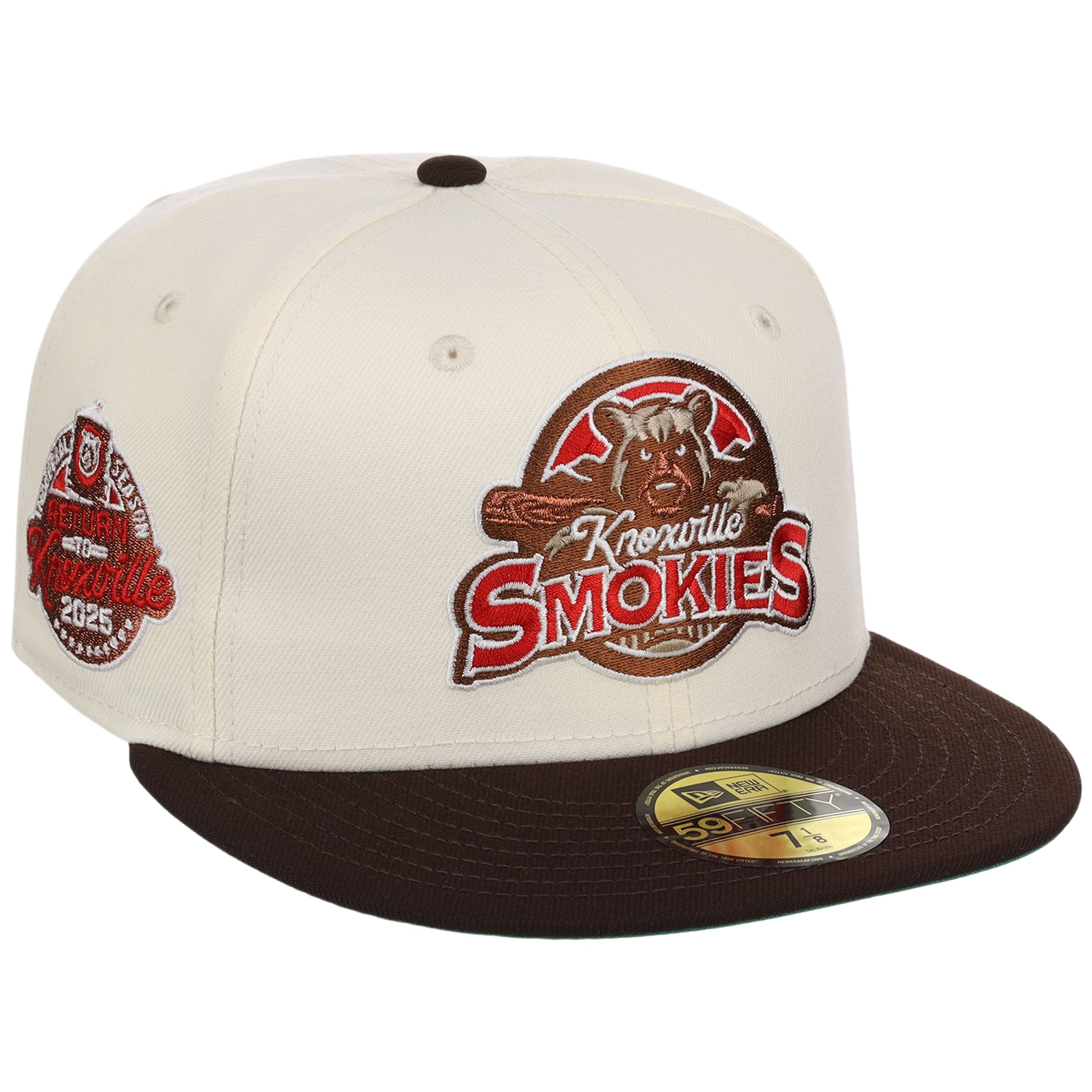 Knoxville Smokies MINOR LEAGUE MONDAY - Sweet Sentiments New Era 59FIFTY