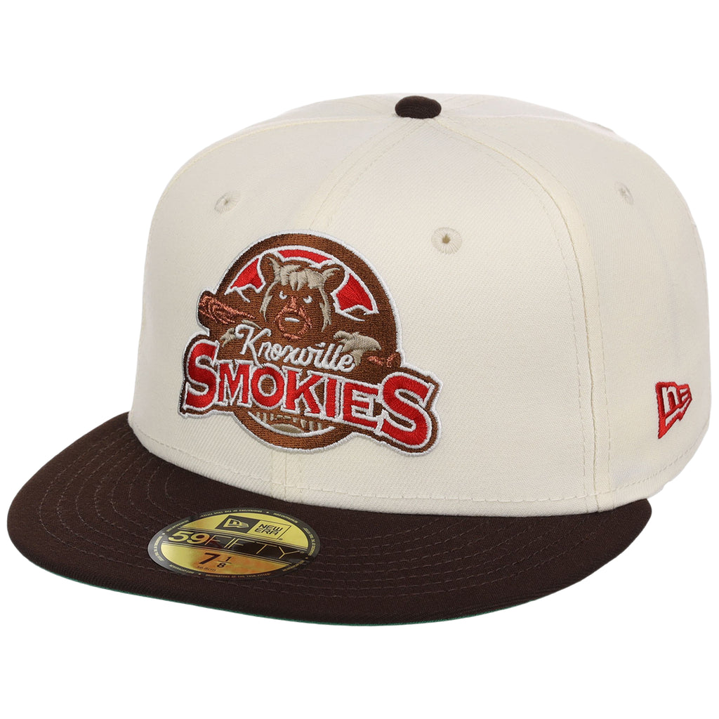 Knoxville Smokies MINOR LEAGUE MONDAY - Sweet Sentiments New Era 59FIFTY