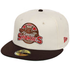 Knoxville Smokies MINOR LEAGUE MONDAY - Sweet Sentiments New Era 59FIFTY