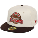 Knoxville Smokies MINOR LEAGUE MONDAY - Sweet Sentiments New Era 59FIFTY