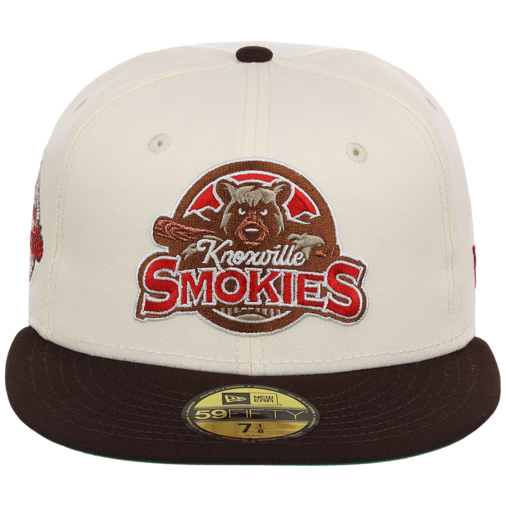 Knoxville Smokies MINOR LEAGUE MONDAY - Sweet Sentiments New Era 59FIFTY