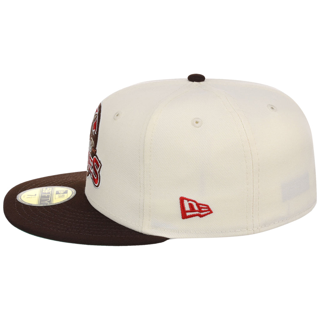 Knoxville Smokies MINOR LEAGUE MONDAY - Sweet Sentiments New Era 59FIFTY