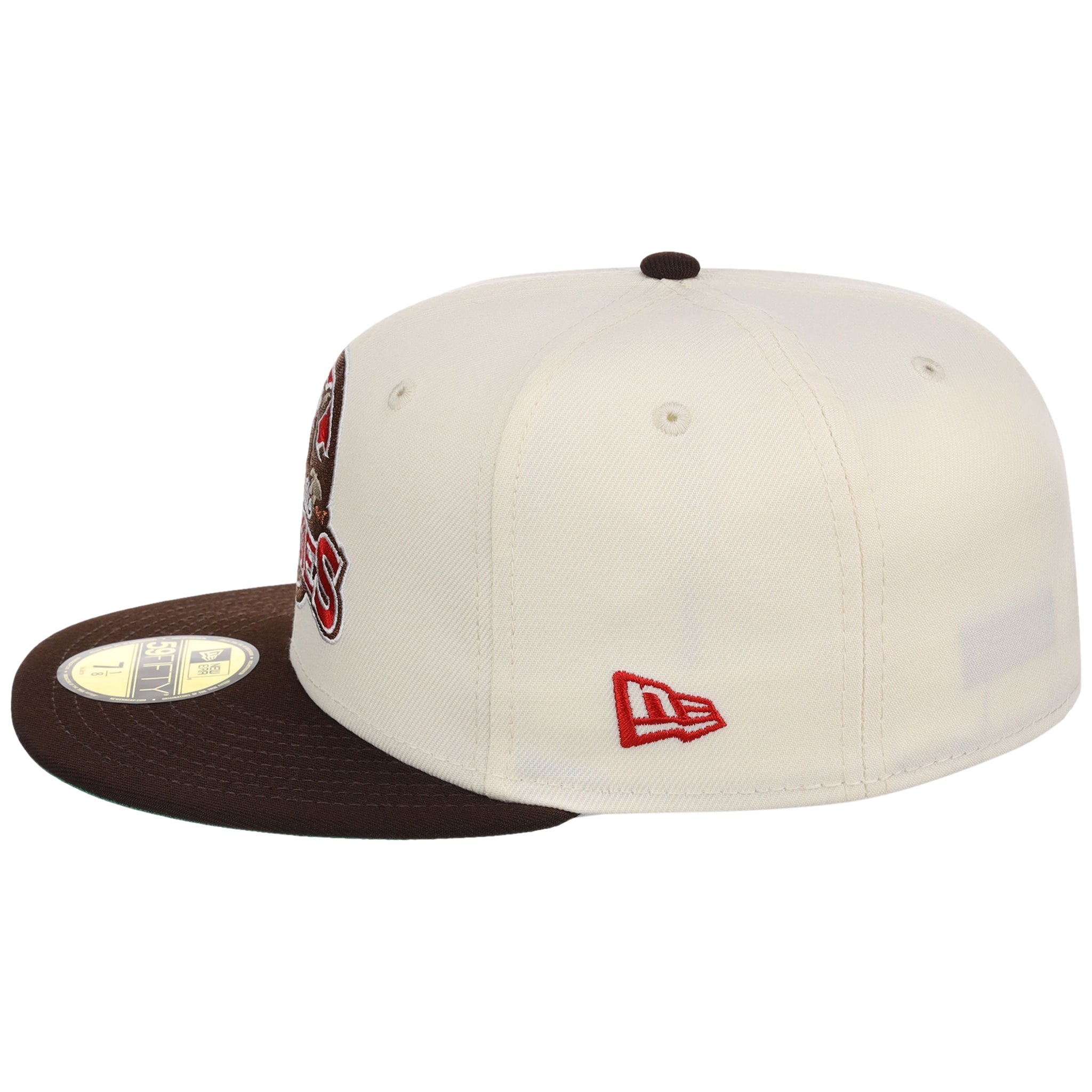 Knoxville Smokies MINOR LEAGUE MONDAY - Sweet Sentiments New Era 59FIFTY