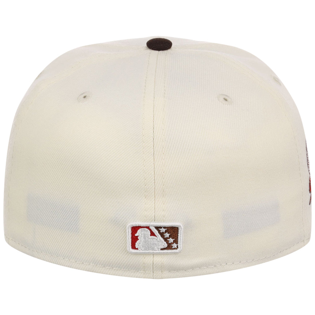 Knoxville Smokies MINOR LEAGUE MONDAY - Sweet Sentiments New Era 59FIFTY