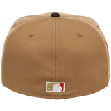 Chicago Cubs MLB Sweet Sentiments New Era 59FIFTY