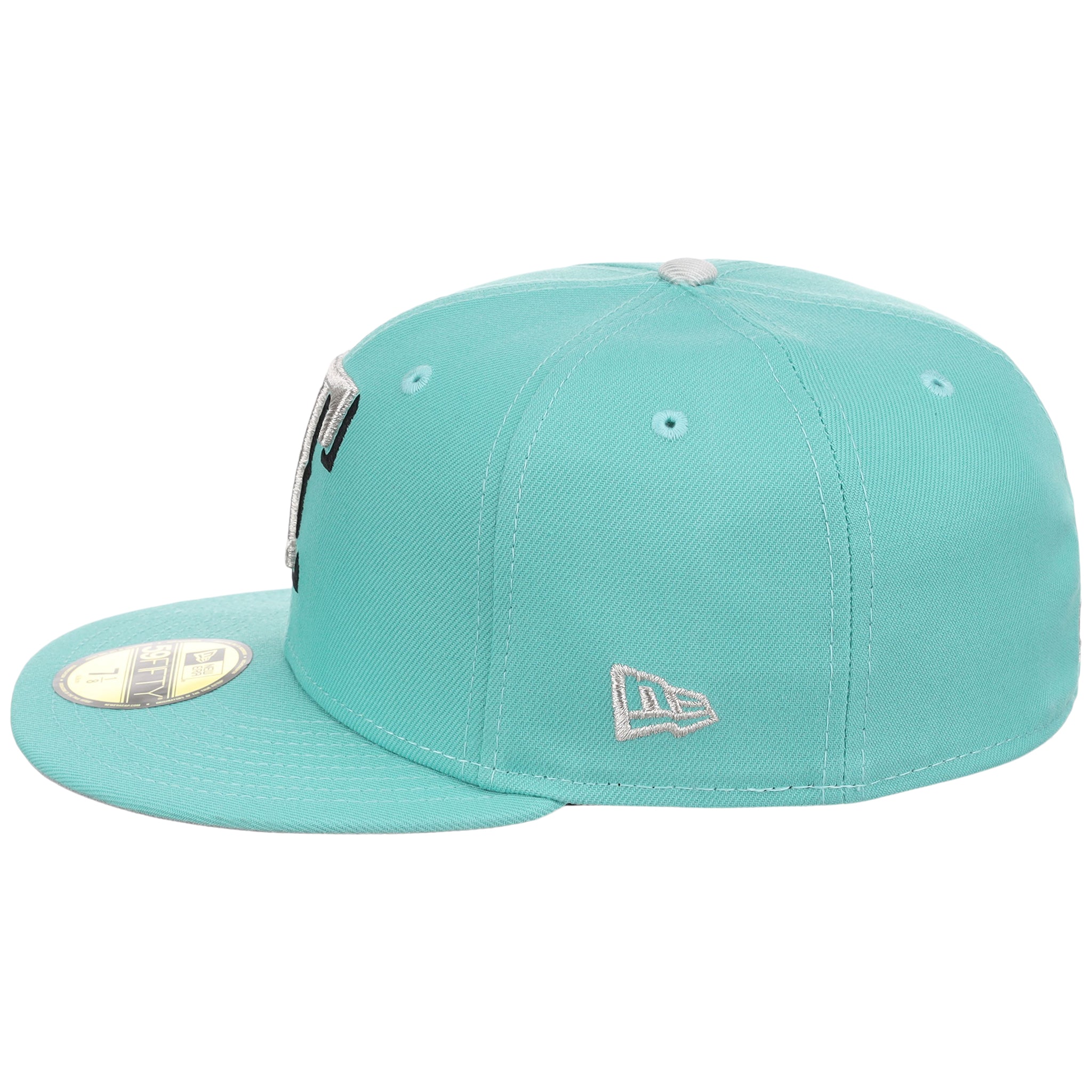 Texas Rangers MLB Sweet Sentiments New Era 59FIFTY