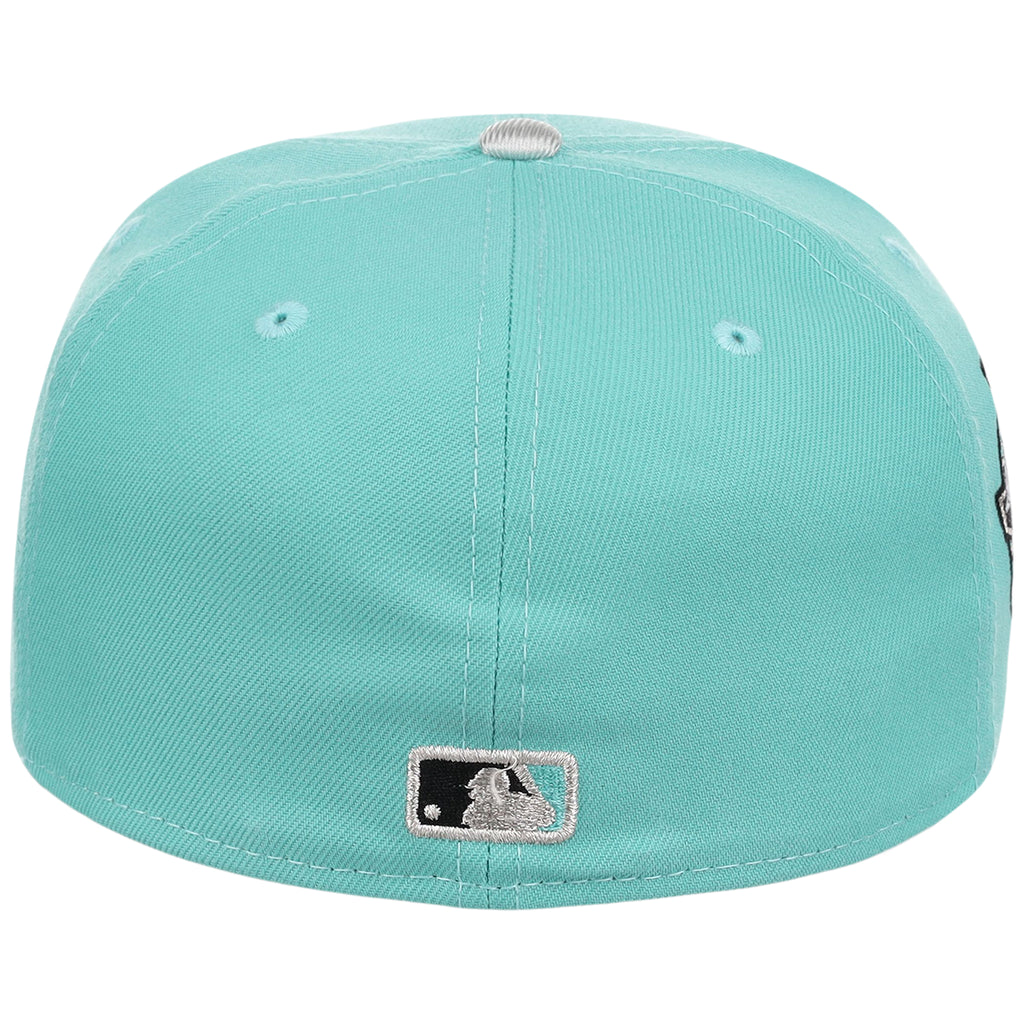Texas Rangers MLB Sweet Sentiments New Era 59FIFTY