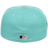 Texas Rangers MLB Sweet Sentiments New Era 59FIFTY