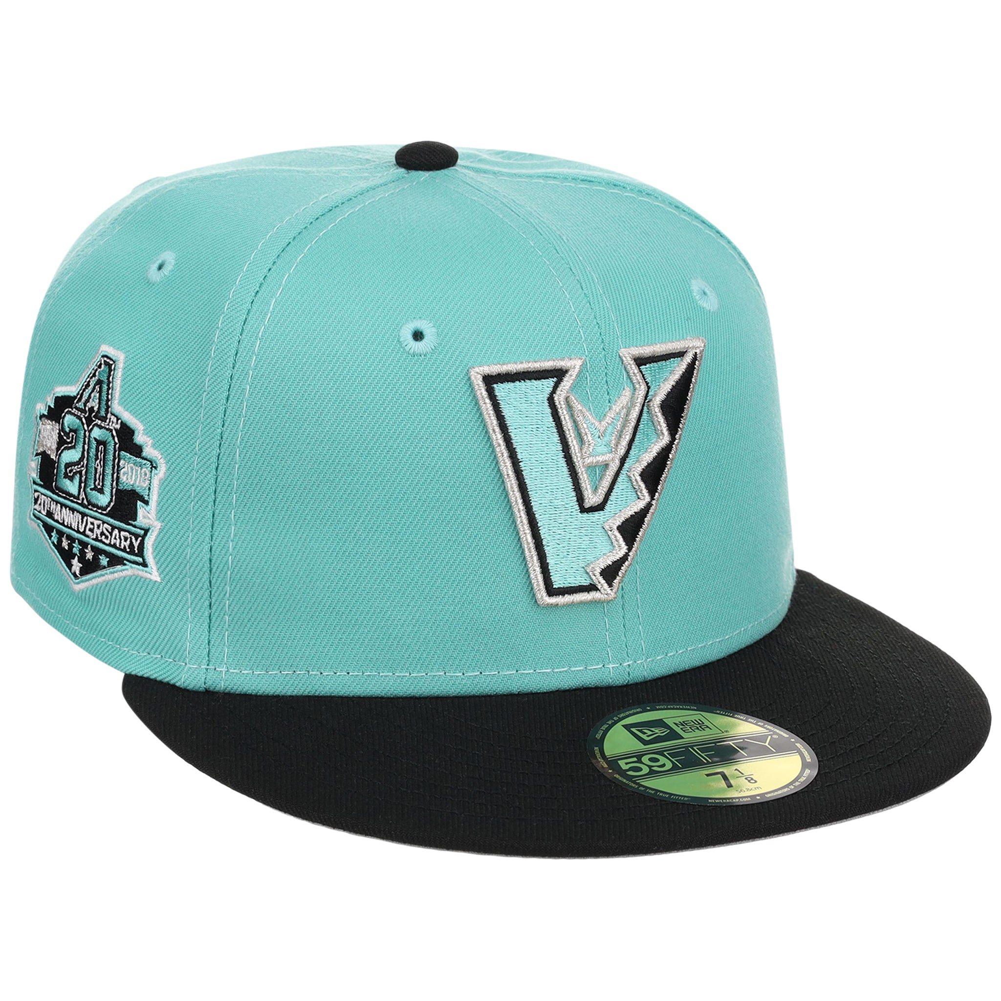 Arizona Diamondbacks MLB Sweet Sentiments New Era 59FIFTY