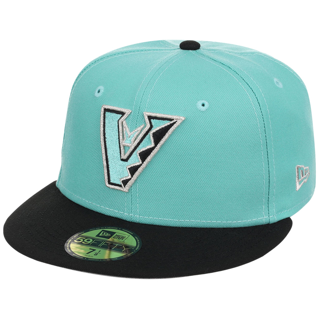 Arizona Diamondbacks MLB Sweet Sentiments New Era 59FIFTY