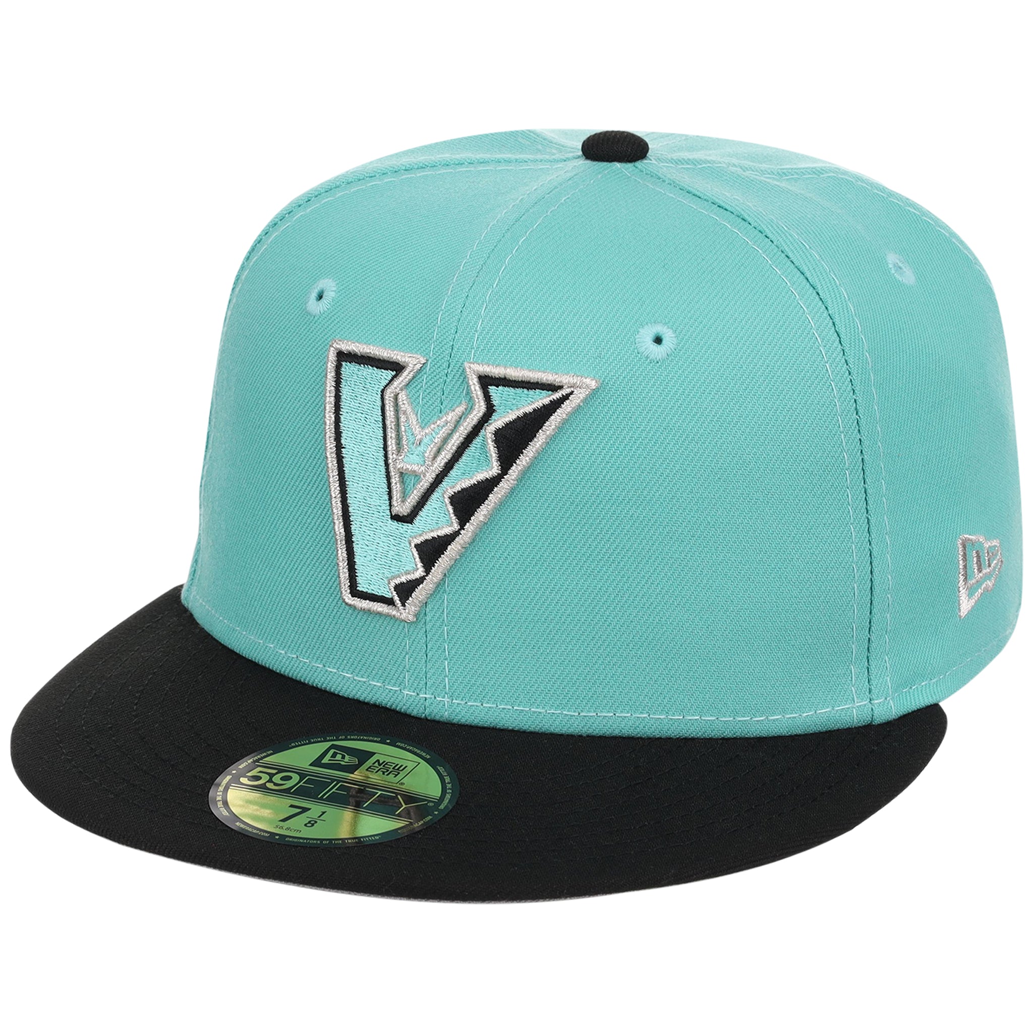 Arizona Diamondbacks MLB Sweet Sentiments New Era 59FIFTY