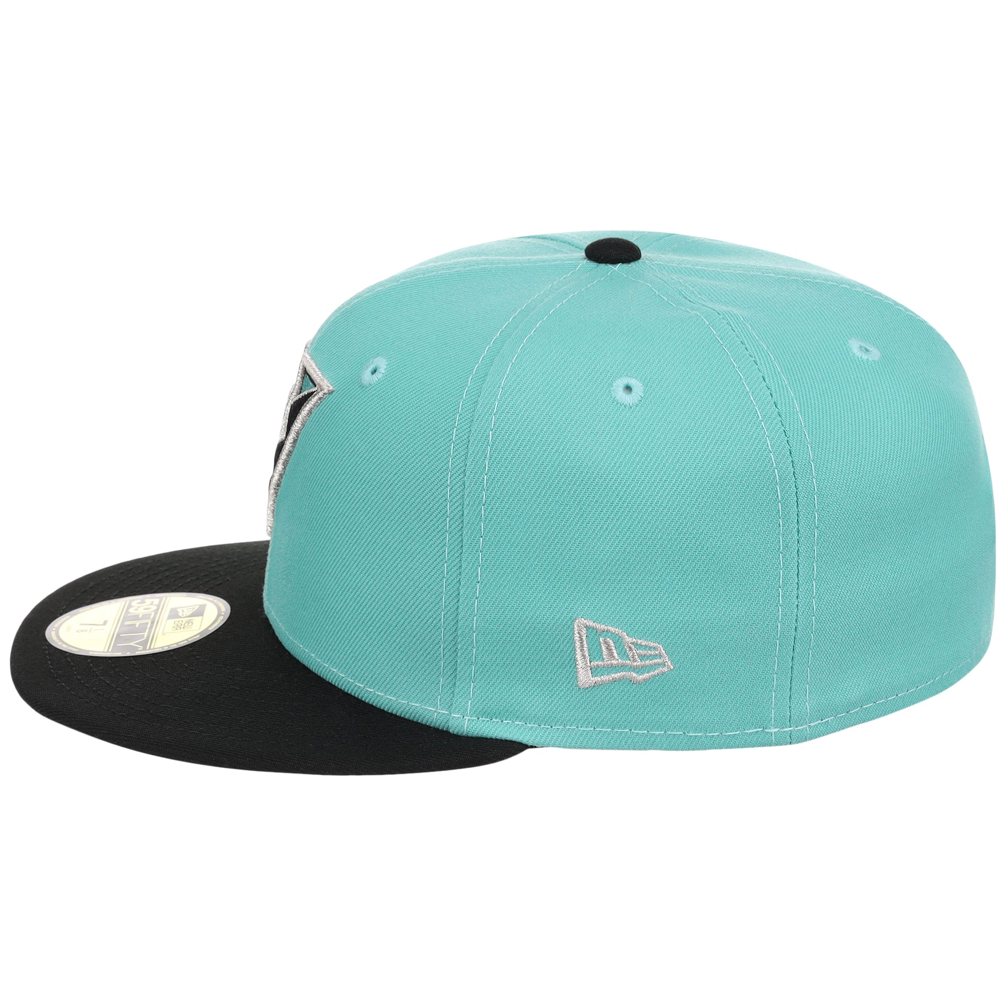Arizona Diamondbacks MLB Sweet Sentiments New Era 59FIFTY