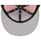 Atlanta Braves MLB Sweet Sentiments New Era 59FIFTY