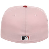 Atlanta Braves MLB Sweet Sentiments New Era 59FIFTY
