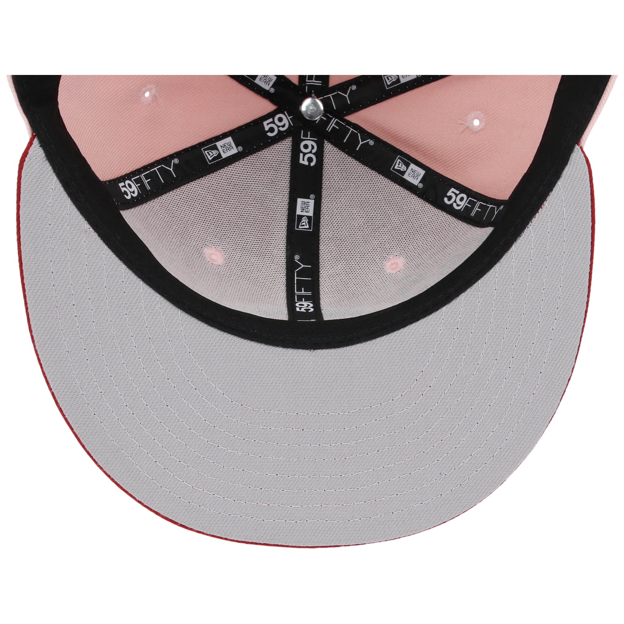 Cincinnati Reds MLB Sweet Sentiments New Era 59FIFTY
