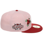 Cincinnati Reds MLB Sweet Sentiments New Era 59FIFTY