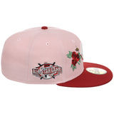 Cincinnati Reds MLB Sweet Sentiments New Era 59FIFTY