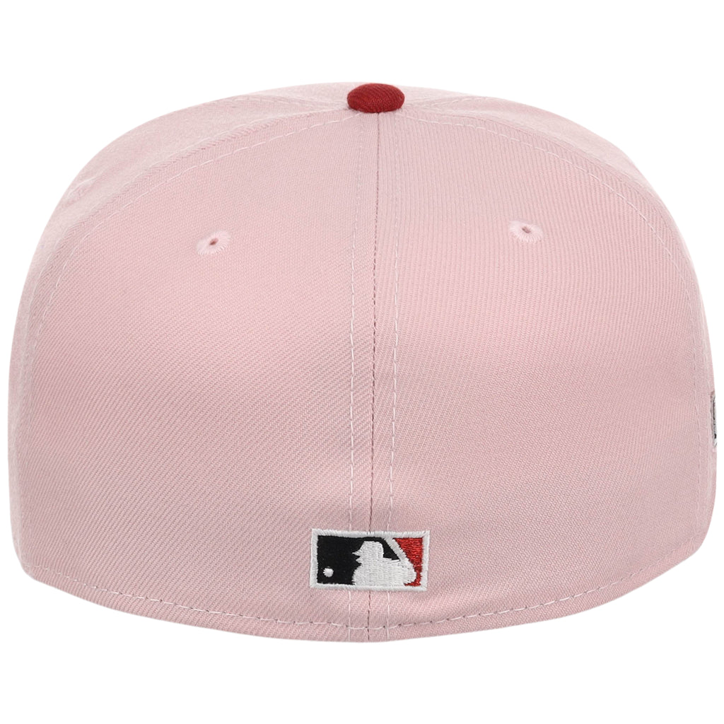 Cincinnati Reds MLB Sweet Sentiments New Era 59FIFTY