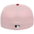 Cincinnati Reds MLB Sweet Sentiments New Era 59FIFTY