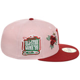 Boston Red Sox MLB Sweet Sentiments New Era 59FIFTY