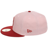 Boston Red Sox MLB Sweet Sentiments New Era 59FIFTY