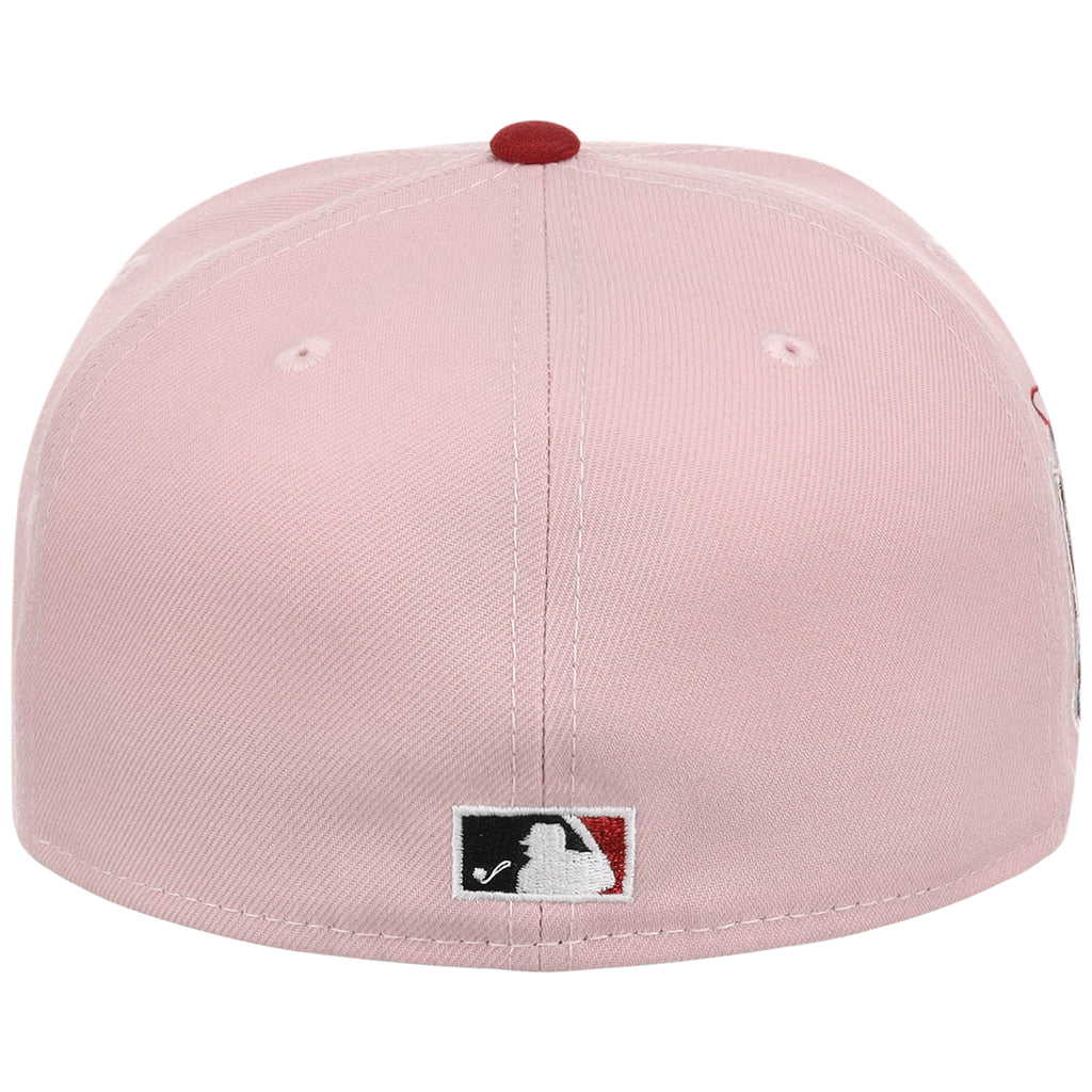 Boston Red Sox MLB Sweet Sentiments New Era 59FIFTY