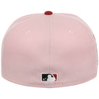 Boston Red Sox MLB Sweet Sentiments New Era 59FIFTY