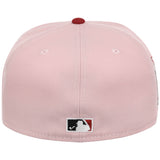 Boston Red Sox MLB Sweet Sentiments New Era 59FIFTY