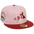 Portland Rockies MINOR LEAGUE MONDAY - Sweet Sentiments New Era 59FIFTY