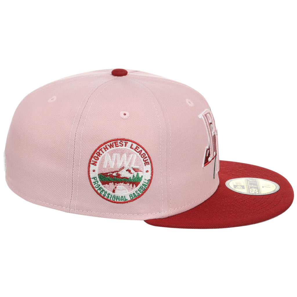 Portland Rockies MINOR LEAGUE MONDAY - Sweet Sentiments New Era 59FIFTY
