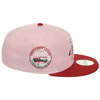 Portland Rockies MINOR LEAGUE MONDAY - Sweet Sentiments New Era 59FIFTY