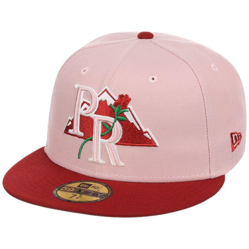 Portland Rockies MINOR LEAGUE MONDAY - Sweet Sentiments New Era 59FIFTY