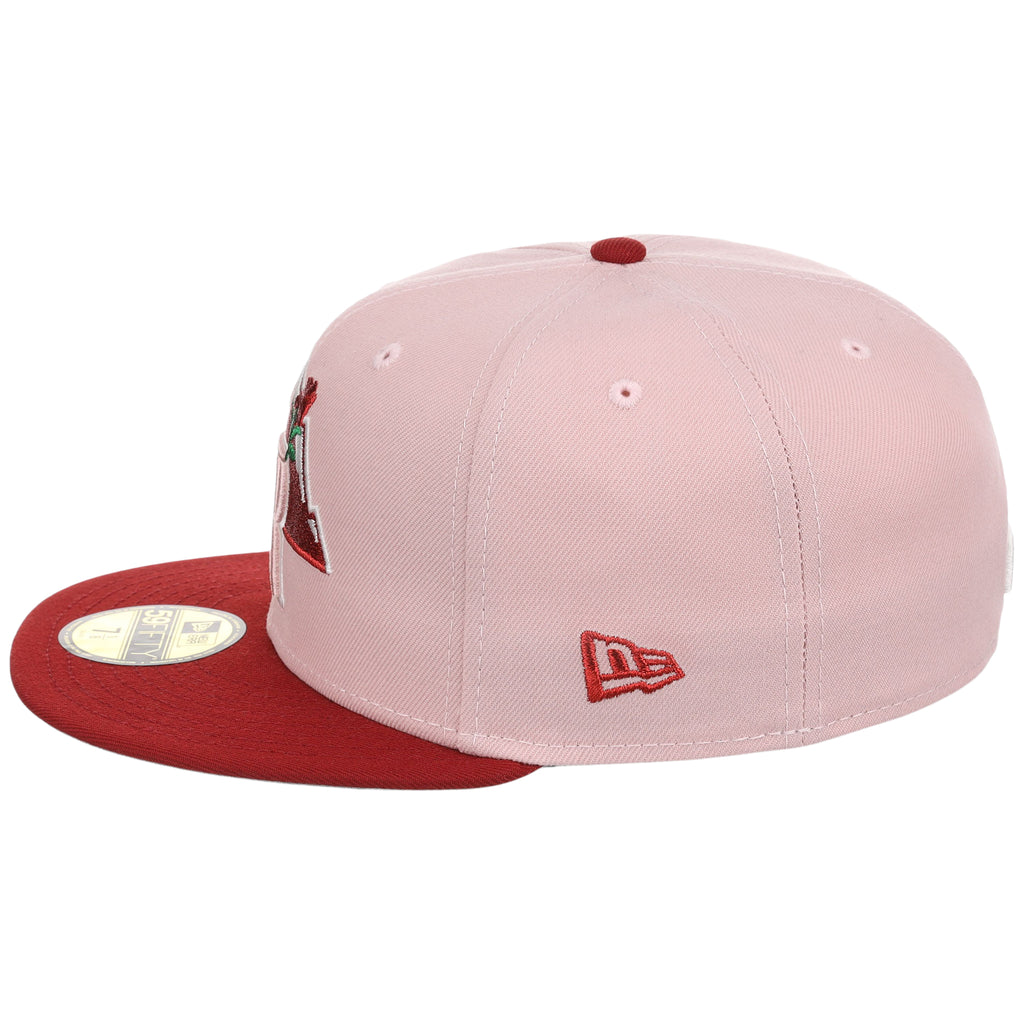 Portland Rockies MINOR LEAGUE MONDAY - Sweet Sentiments New Era 59FIFTY