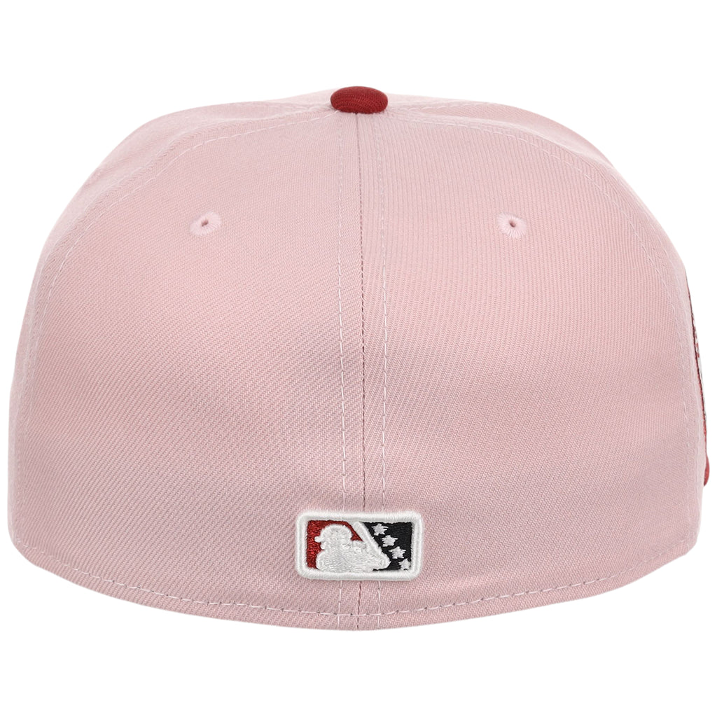 Portland Rockies MINOR LEAGUE MONDAY - Sweet Sentiments New Era 59FIFTY