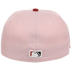 Portland Rockies MINOR LEAGUE MONDAY - Sweet Sentiments New Era 59FIFTY