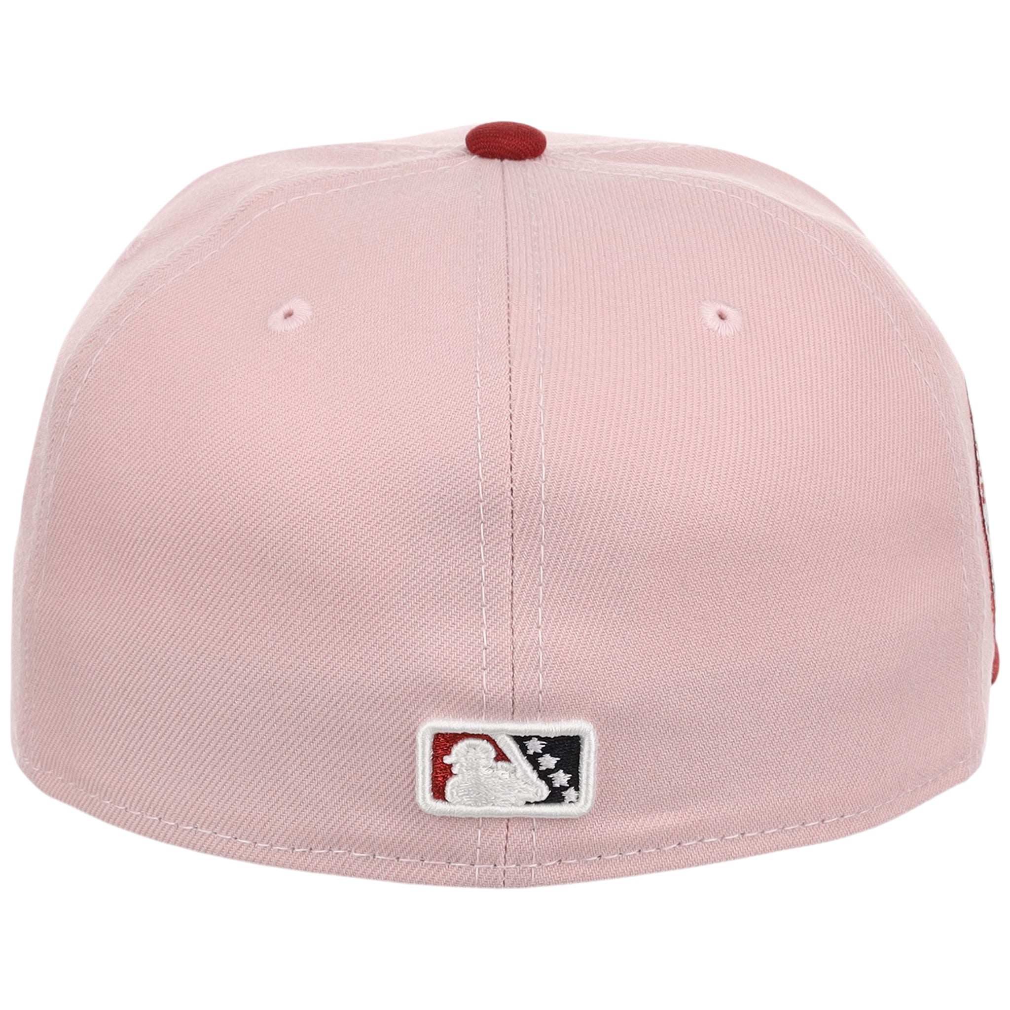 Portland Rockies MINOR LEAGUE MONDAY - Sweet Sentiments New Era 59FIFTY