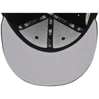 Seattle Mariners Legacy in Motion New Era 59FIFTY