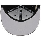 Seattle Mariners Legacy in Motion New Era 59FIFTY