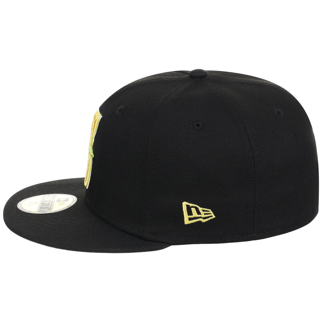 Seattle Mariners Legacy in Motion New Era 59FIFTY