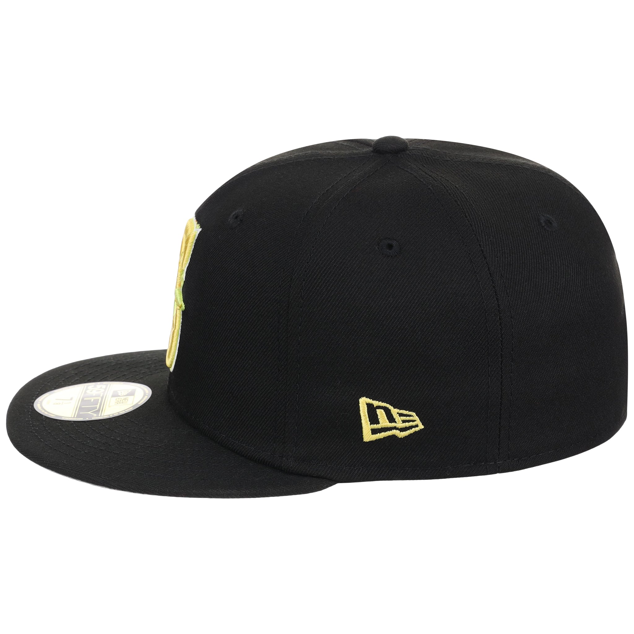 Seattle Mariners Legacy in Motion New Era 59FIFTY