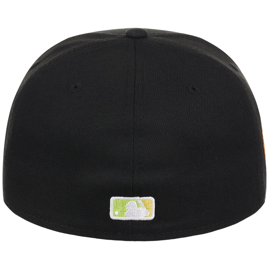 Seattle Mariners Legacy in Motion New Era 59FIFTY