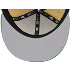 Boston Celtics Legacy in Motion New Era 59FIFTY