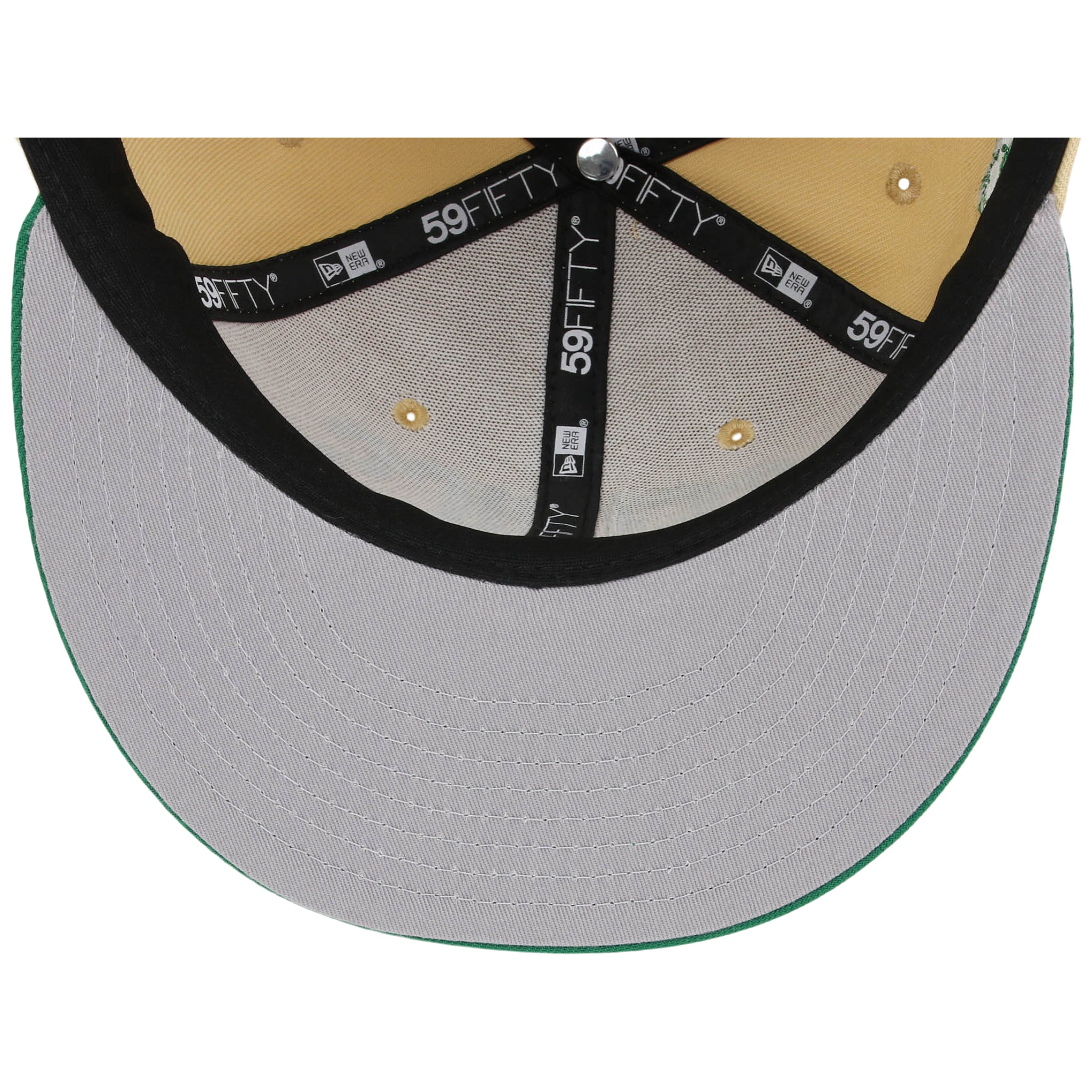 Boston Celtics Legacy in Motion New Era 59FIFTY