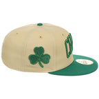Boston Celtics Legacy in Motion New Era 59FIFTY