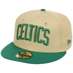 Boston Celtics Legacy in Motion New Era 59FIFTY