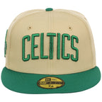 Boston Celtics Legacy in Motion New Era 59FIFTY