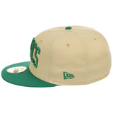 Boston Celtics Legacy in Motion New Era 59FIFTY