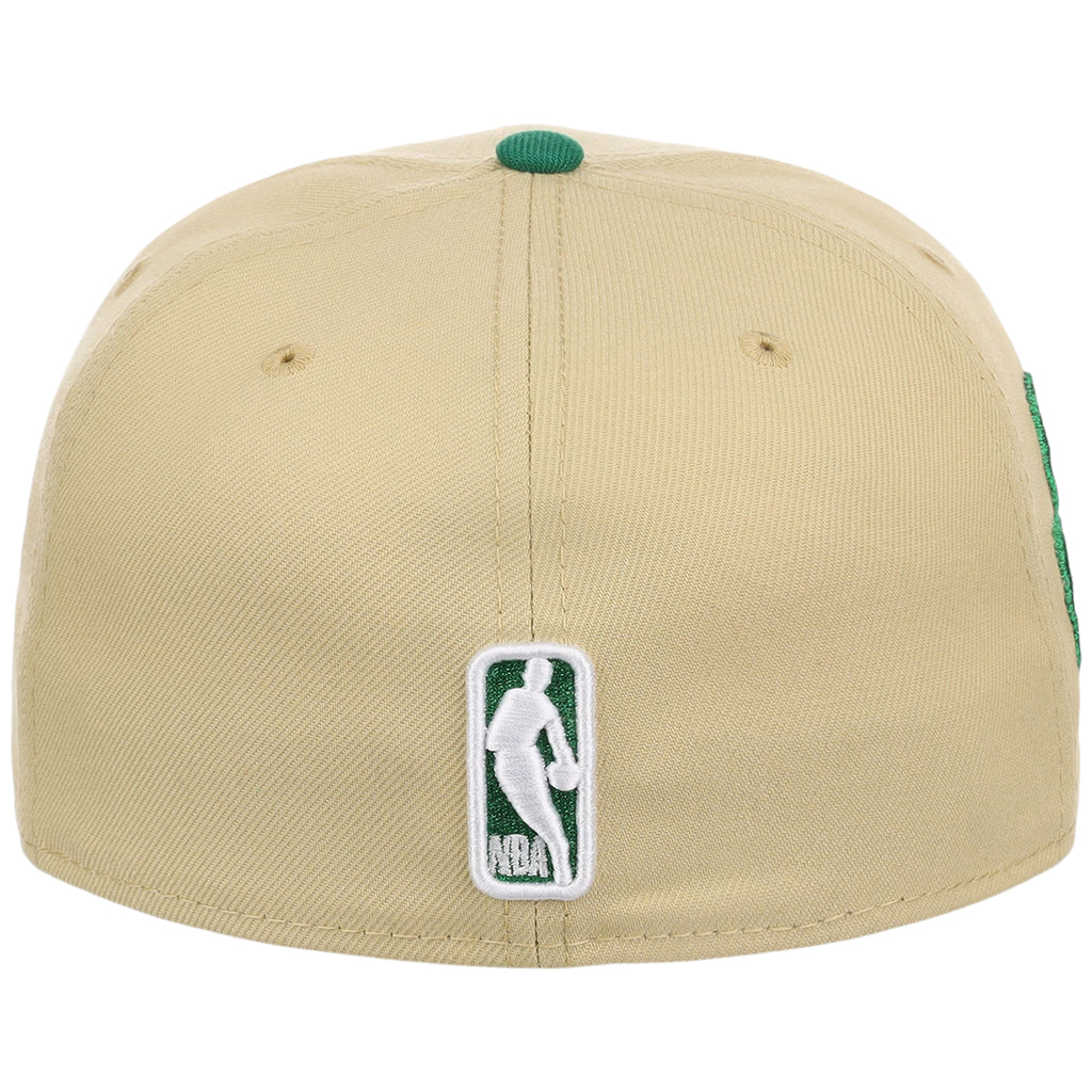 Boston Celtics Legacy in Motion New Era 59FIFTY