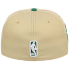Boston Celtics Legacy in Motion New Era 59FIFTY