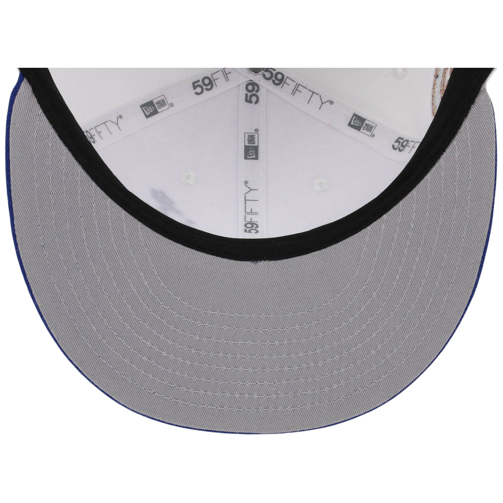 Detroit Tigers Legacy in Motion New Era 59FIFTY